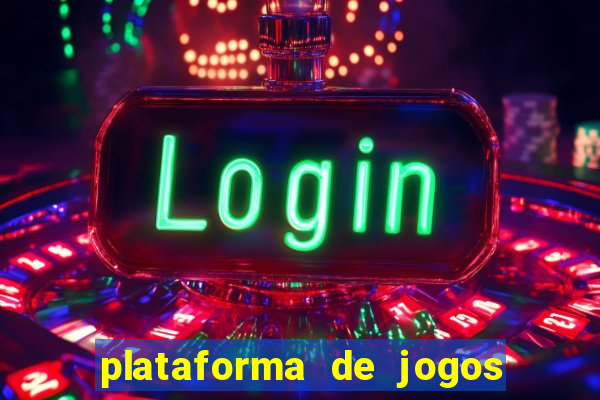 plataforma de jogos que paga bem